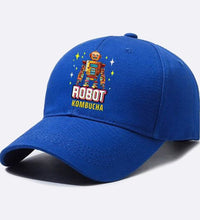ROBOT Cap