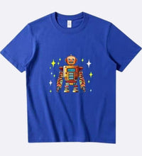 ROBOT T-Shirt